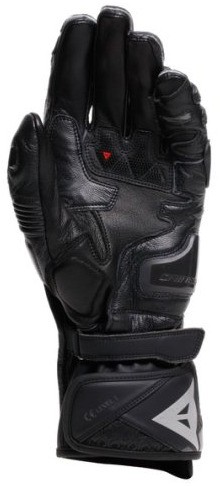 Rękawice Dainese Fiero Metal Black Anthracite 3.jpg