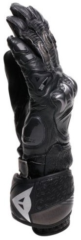 Rękawice Dainese Fiero Metal Black Anthracite 4.jpg