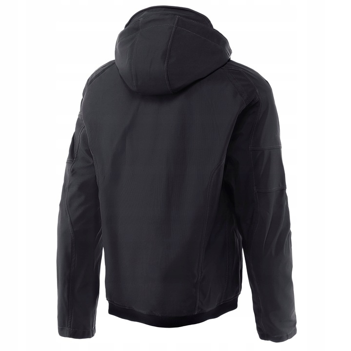 Kurtka Dainese IGNITE 2 TEX Black 2.jpg