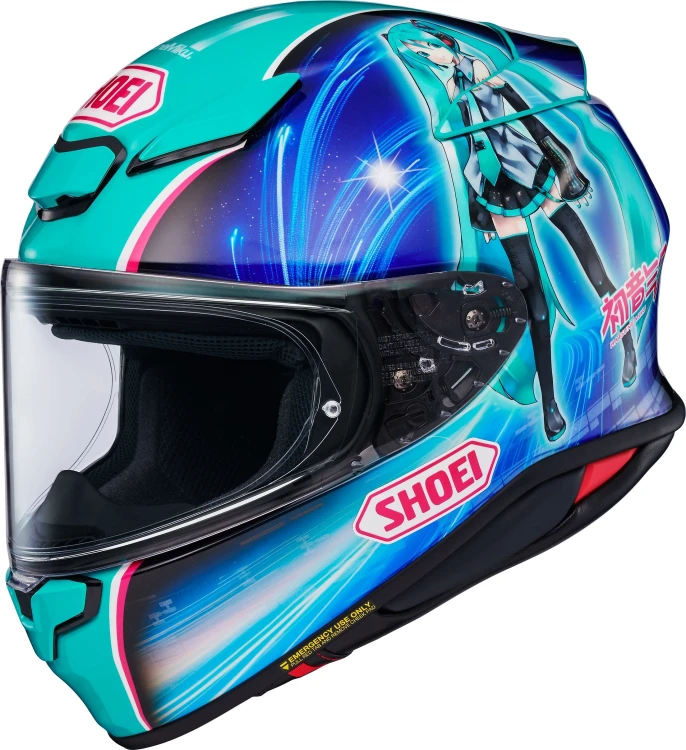 KASK SHOEI NXR2 HATSUNE MIKU TC-4.jpg