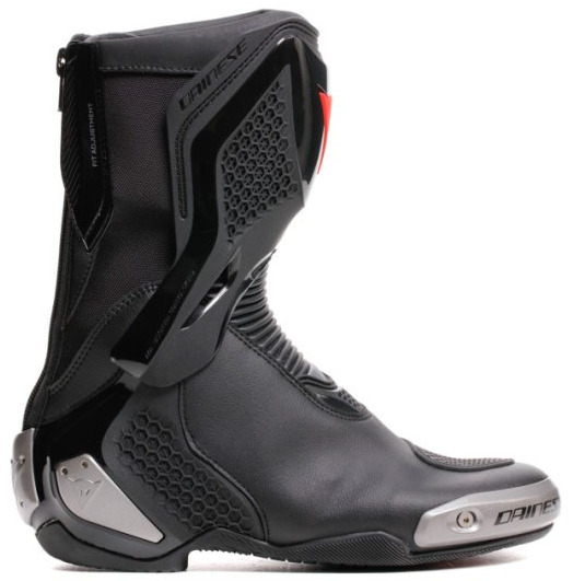 Buty Dainese Torque 4 Lady Black Black 4.jpg