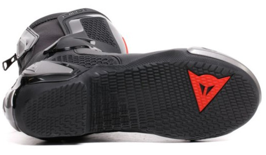 Buty Dainese Torque 4 Lady Black Black 3.jpg
