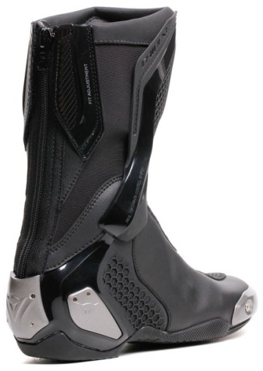 Buty Dainese Torque 4 Lady Black Black 2.jpg