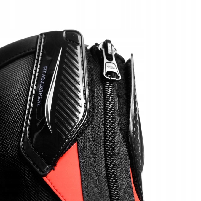 Buty Dainese Torque 4 Black Fluo Red  5.jpg