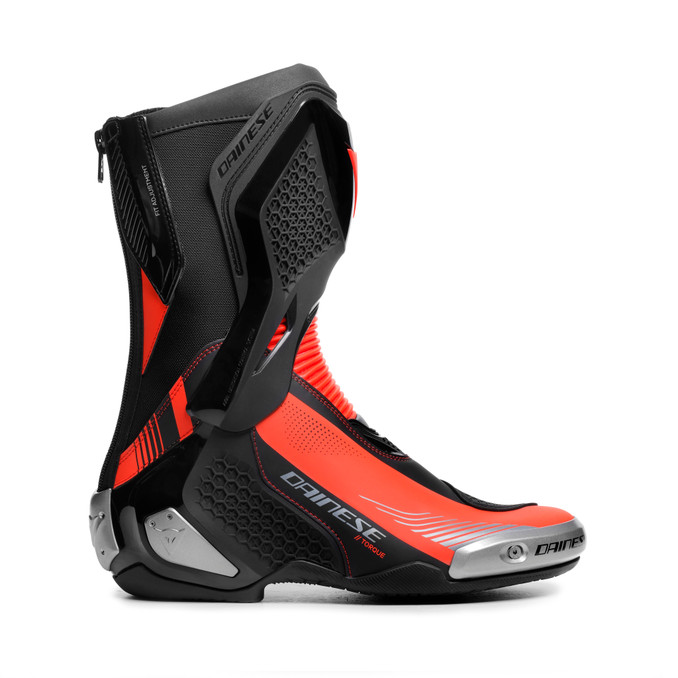 Buty Dainese Torque 4 Black Fluo Red 2.jpg