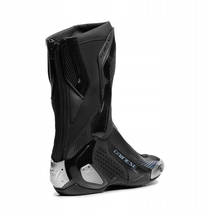 Buty Dainese Torque 4 Black BLACK 3.jpg