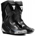DAINESE TORQUE 4 BLACK BLACK BUTY MOTOCYKLOWE SPORTOWE