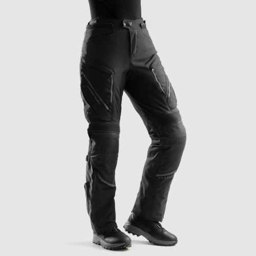 SPODNIE REBELHORN HARDY 3.0 LADY BLACK 3.jpg