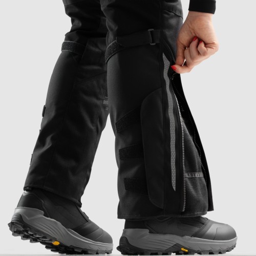 SPODNIE REBELHORN HARDY 3.0 LADY BLACK 5.jpg