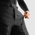 SPODNIE REBELHORN HARDY 3.0 LADY BLACK 12.jpg