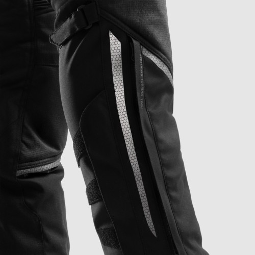 SPODNIE REBELHORN HARDY 3.0 LADY BLACK 14.jpg