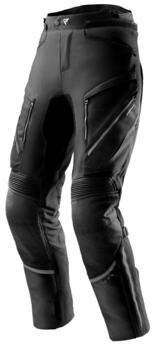 SPODNIE REBELHORN HARDY 3.0 LADY BLACK.jpg