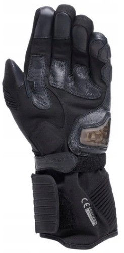 Rękawice Dainese Funes GTX Black  2.jpg