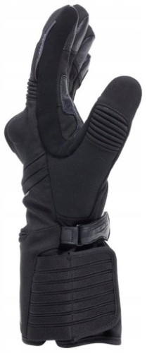 Rękawice Dainese Funes GTX Black  3.jpg