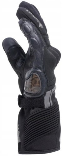 Rękawice Dainese Funes GTX Black  4.jpg