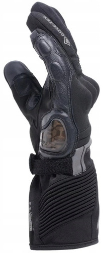 Rękawice Dainese Funes GTX Black  4.jpg