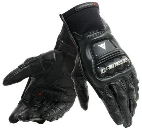 Rękawice Dainese STEEL-PRO IN BLACK.webp