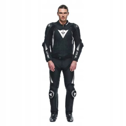 Spodnie Dainese SUPER SPEED Black White 3.jpg