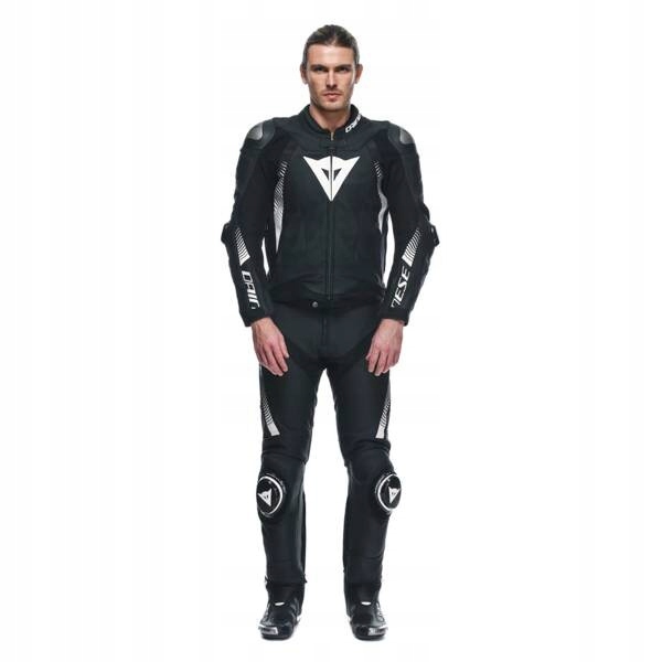Spodnie Dainese SUPER SPEED Black White 3.jpg