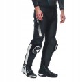 Spodnie Dainese SUPER SPEED Black White 4.jpg