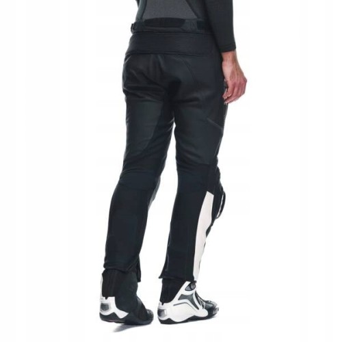 Spodnie Dainese SUPER SPEED Black White 5.jpg