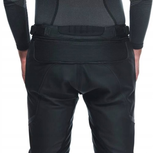 Spodnie Dainese SUPER SPEED Black White 6.jpg