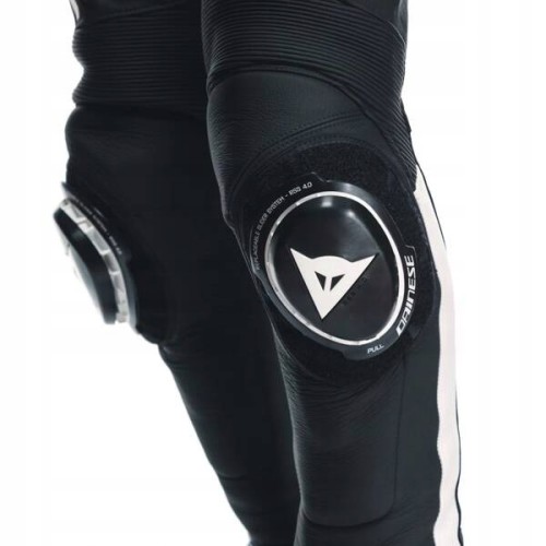 Spodnie Dainese SUPER SPEED Black White 9.jpg