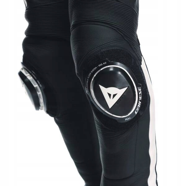 Spodnie Dainese SUPER SPEED Black White 9.jpg