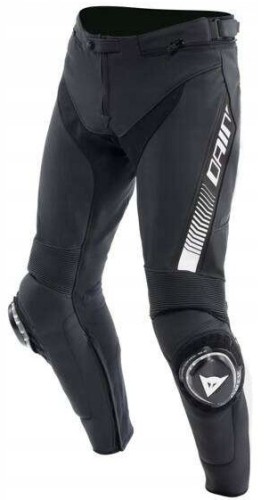 Spodnie Dainese SUPER SPEED Black White.jpg