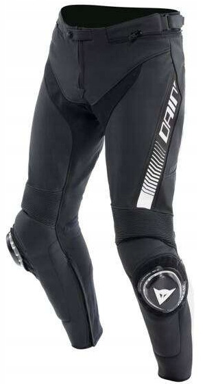 Spodnie Dainese SUPER SPEED Black White.jpg
