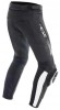 Spodnie Dainese SUPER SPEED Black White 2.jpg