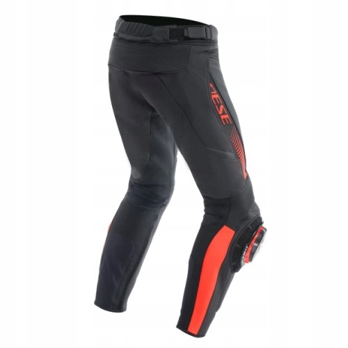 Spodnie Dainese SUPER SPEED Black Red 3.jpg