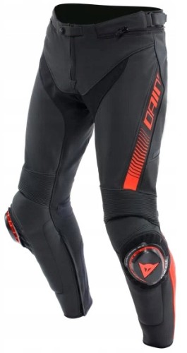 Spodnie Dainese SUPER SPEED Black Red.jpg