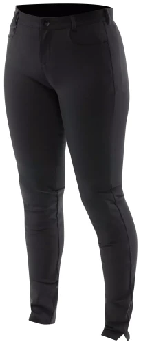 Spodnie leginsy Dainese Leggings Lady Black.webp