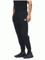 Spodnie dresowe Dainese Logo BLK WHT 3.gif