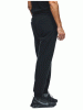 Spodnie dresowe Dainese Logo BLK WHT 4.gif