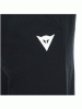 Spodnie dresowe Dainese Logo BLK WHT 6.gif