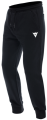 Spodnie dresowe Dainese Logo BLK WHT.gif