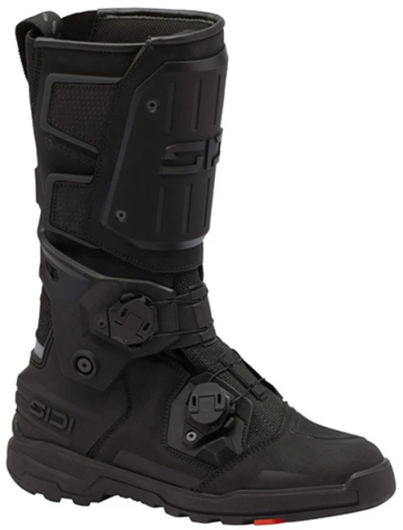 BUTY SIDI TAURUS GTX BLACK  5.jpg