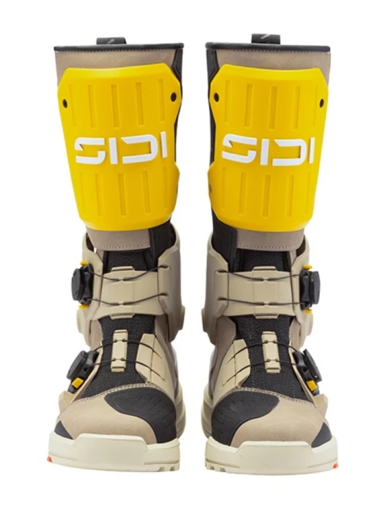 BUTY SIDI TAURUS GTX SAND OCHRE  4.webp