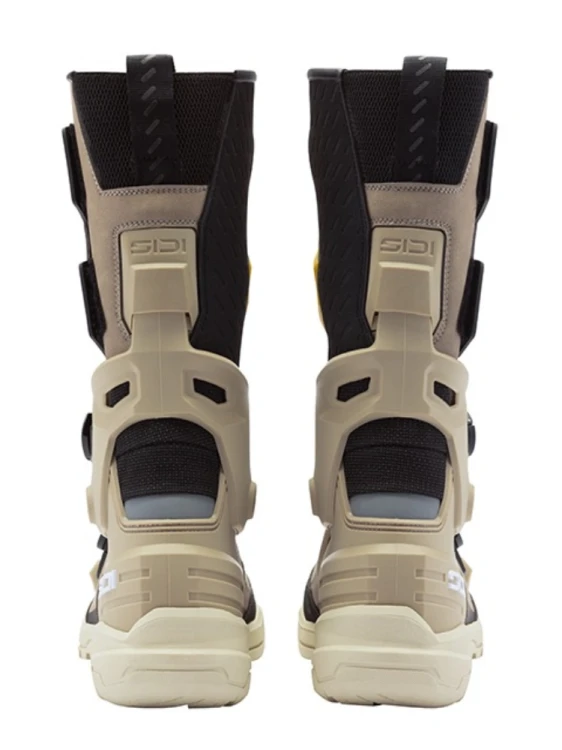 BUTY SIDI TAURUS GTX SAND OCHRE  5.webp