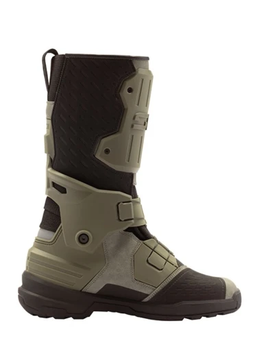 BUTY SIDI TAURUS GTX DEEP FOREST  6.webp