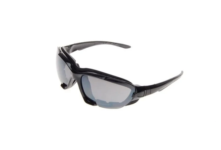 Okulary motocyklowe Leoshi