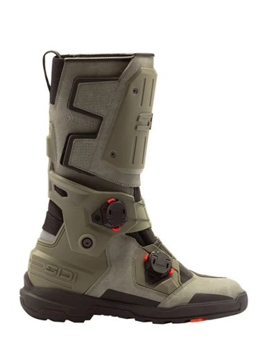 BUTY SIDI TAURUS GTX DEEP FOREST.webp
