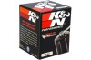 sportowy motocyklowy filtr oleju K&N