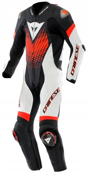 Kombinezon Dainese Laguna Seca 6 1PC BLACK WHITE FLUO RED 2.jpg
