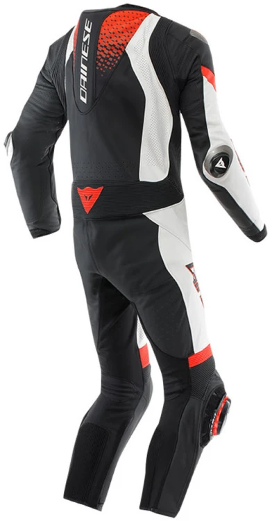 Kombinezon Dainese Laguna Seca 6 1PC BLACK WHITE FLUO RED.jpg