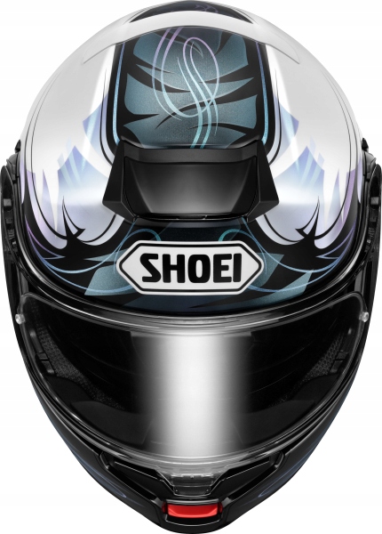 KASK SHOEI NEOTEC 3 Breeze TC-2 3.jpg