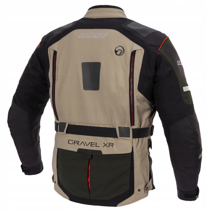 Kurtka Buse Gravel XR Piaskowa 2.jpg