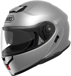 Kask SHOEI Neotec III Light Silver